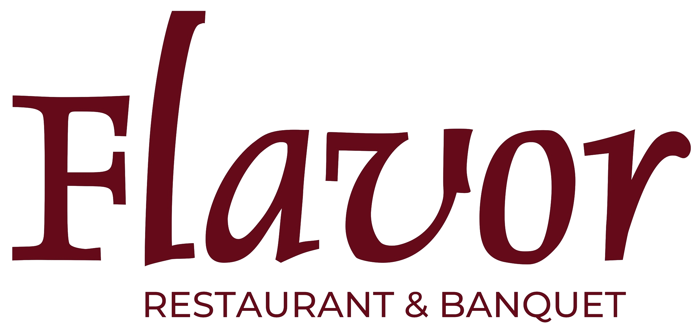 Flavor The Restaurant